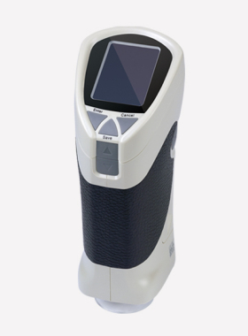 汉普HP-C210精密色差仪 便携式数字色差仪 精密色差计 电脑色彩计