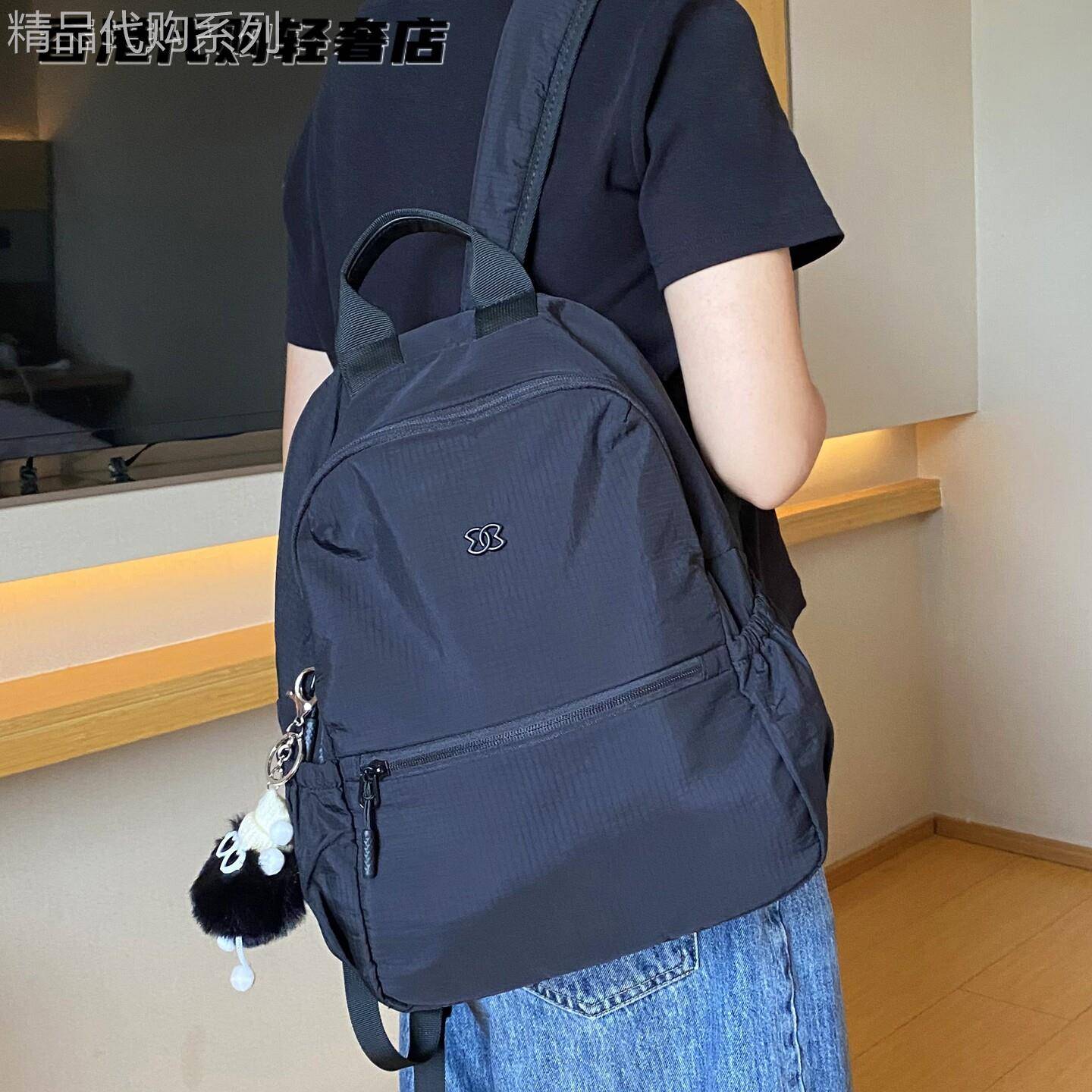 法国ZAMP背包轻便户外旅行通用大容量轻盈速干防水运动登山双肩包