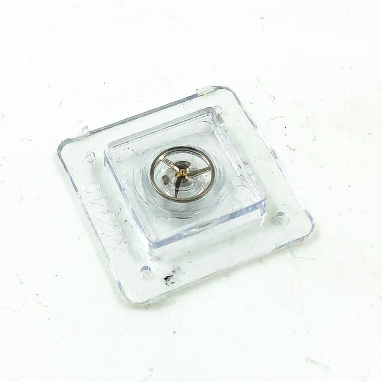 手表配件 2688机芯摆轮 全摆 全自动机械表 摆轮 摆 （含游丝）