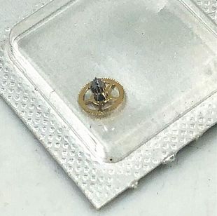 手表配件 瑞士原装进口2671机芯 二轮 自动机械机芯小零件(203)