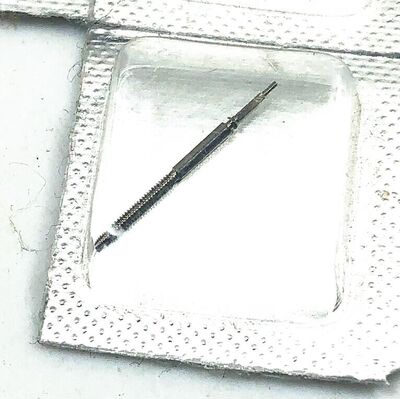 钟表配件 修表零件 欧茄1120机芯把杆 把芯 自来杆