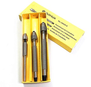 修表工具 30026拿子套装 组合套 拿子手表维修工具 手表配件三支装