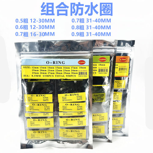 手表底盖圈0.50.60.70.80.9