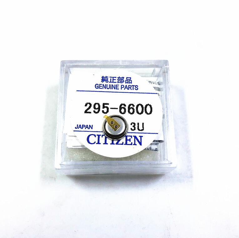 光动能手表充电电池mt616