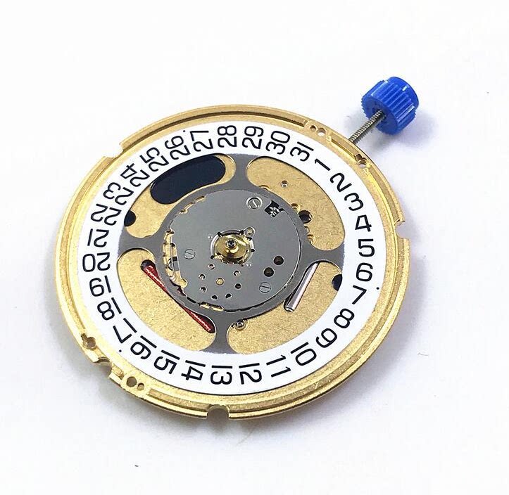 全新原装 瑞士eta机芯 f07.111 石英机芯 f07111手表配件电子机芯