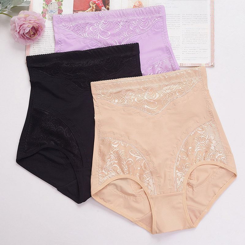 body amincissant simple en nylon - Ref 672729 Image 1