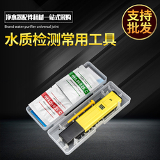 Измеритель pH