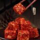 爆辣版 手工腐乳1250g香辣麻辣特辣农家霉豆腐湖南特产下饭拌饭