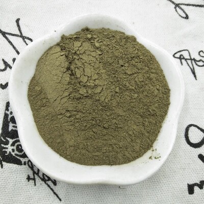 旱莲草 旱莲草粉500g 包邮乌发 益阴 墨旱莲粉搭配侧伯叶粉