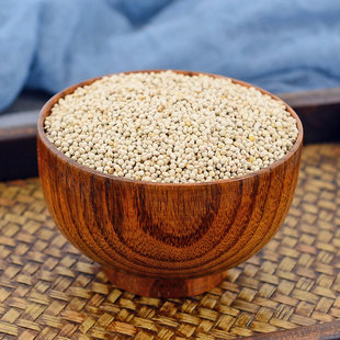 白苏子500克包邮苏子白苏子画眉鸟食苏子种子白苏子籽中药材苏子