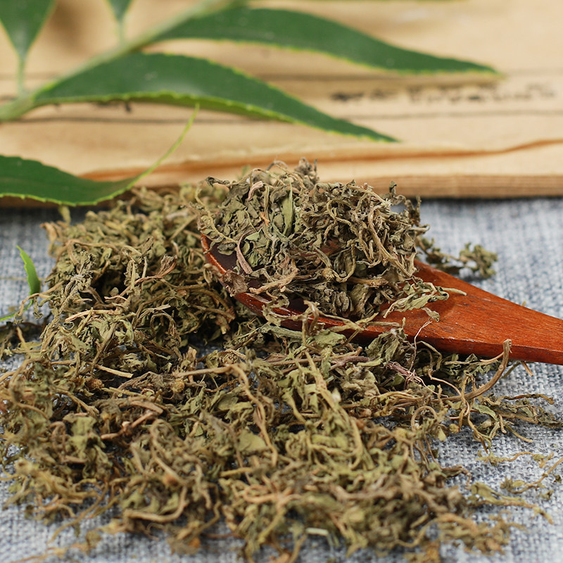 2件包邮野生 鹅不食草 正品鹅不食草粉 饿不吃草 中药材 500克