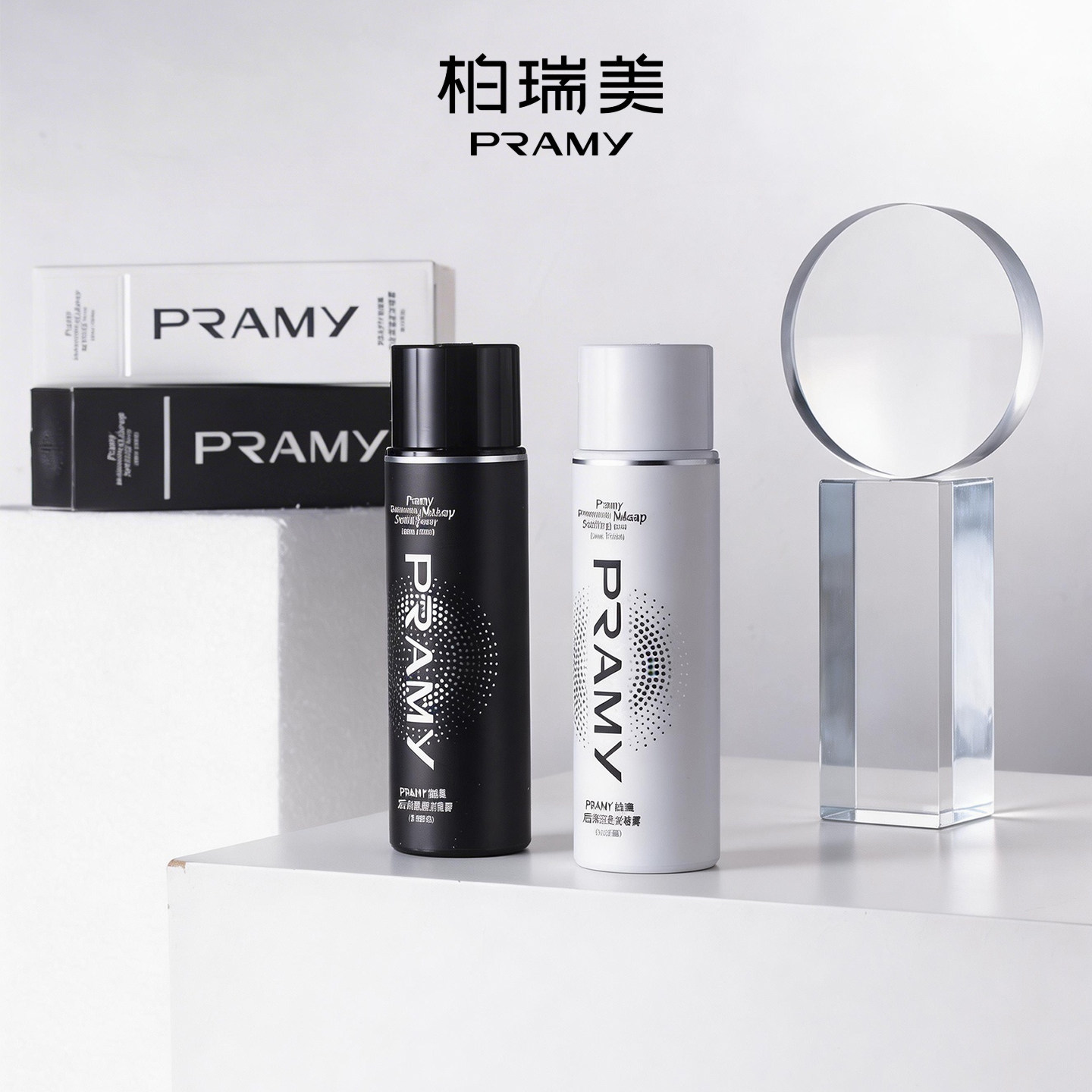 【柏瑞美】定妆喷雾·持妆在线图片