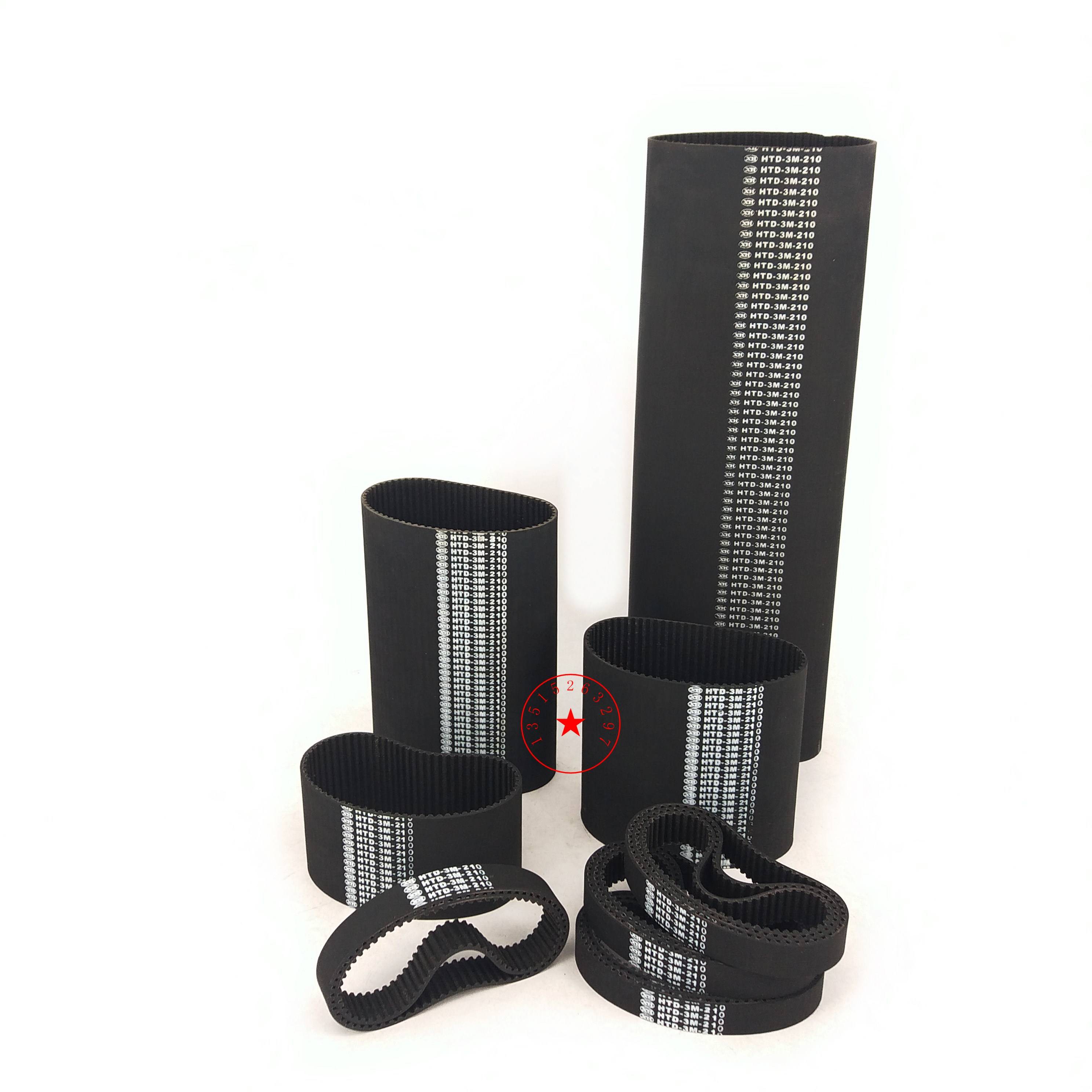 碎纸机104XL114绕线剥线机皮带3M210 273 276 285 288 309 366-15