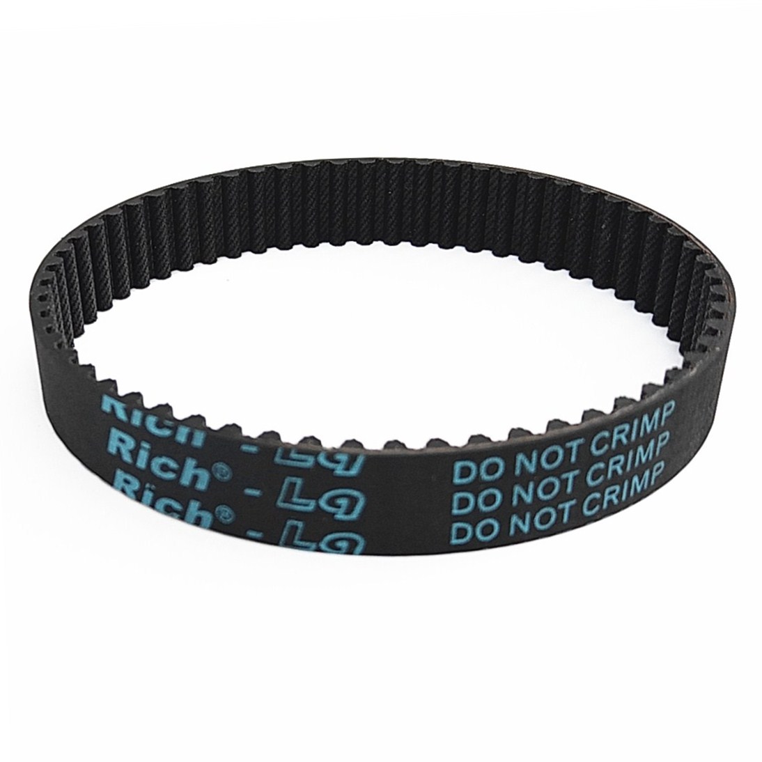 数控车床皮带橡胶同步带HTD 5M340/68齿同步齿形带STS RPP S5M