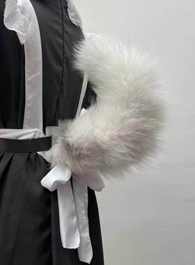 新款控巴展挂系狐兽电动