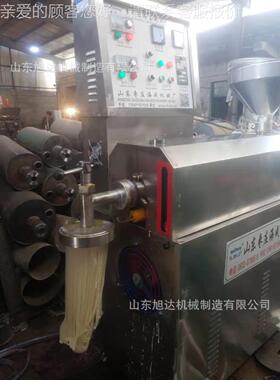 直销供免免冻EVB不锈洗应仿手工土豆粉皮机厂家土豆粉钢的机子