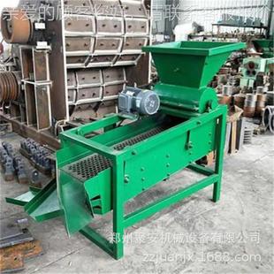 售机后无忧 聚安剥DAT机壳机厂家 全自山茶动籽剥壳 花生瓜子去壳