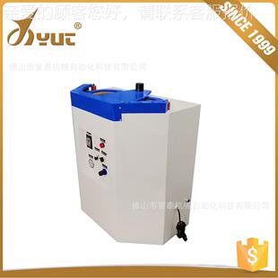 器气袋式鞋底压合机运动鞋底粘合压机双桶式底机做鞋制鞋YT-2006B