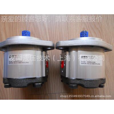 PGP365A1原装PARKEBR派-克齿轮泵 PG365A178ERA101P1