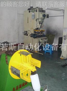 MT-200HZFOR压CE材料架 冲压材料架五金冲放料放机 卷机 放料架