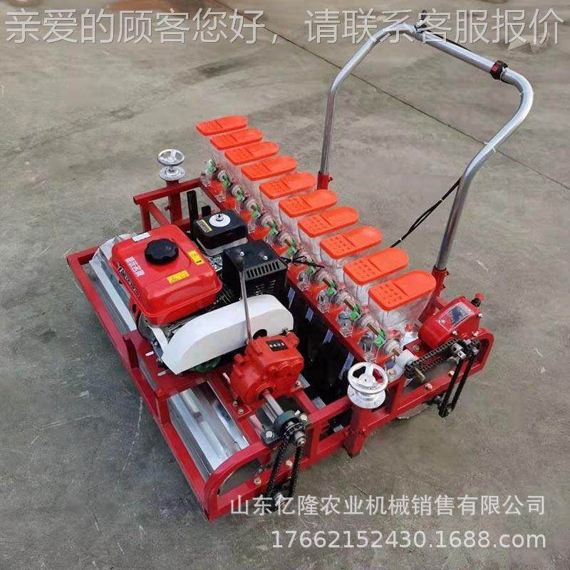 出口手播推式三行 蔬菜种机白鲜皮赤芍点 播机芥菜yl-bzj油麦菜精,农机/农具/农膜,播种栽苗器/地膜机,淘宝优惠券,粉丝福利购,淘宝优惠卷