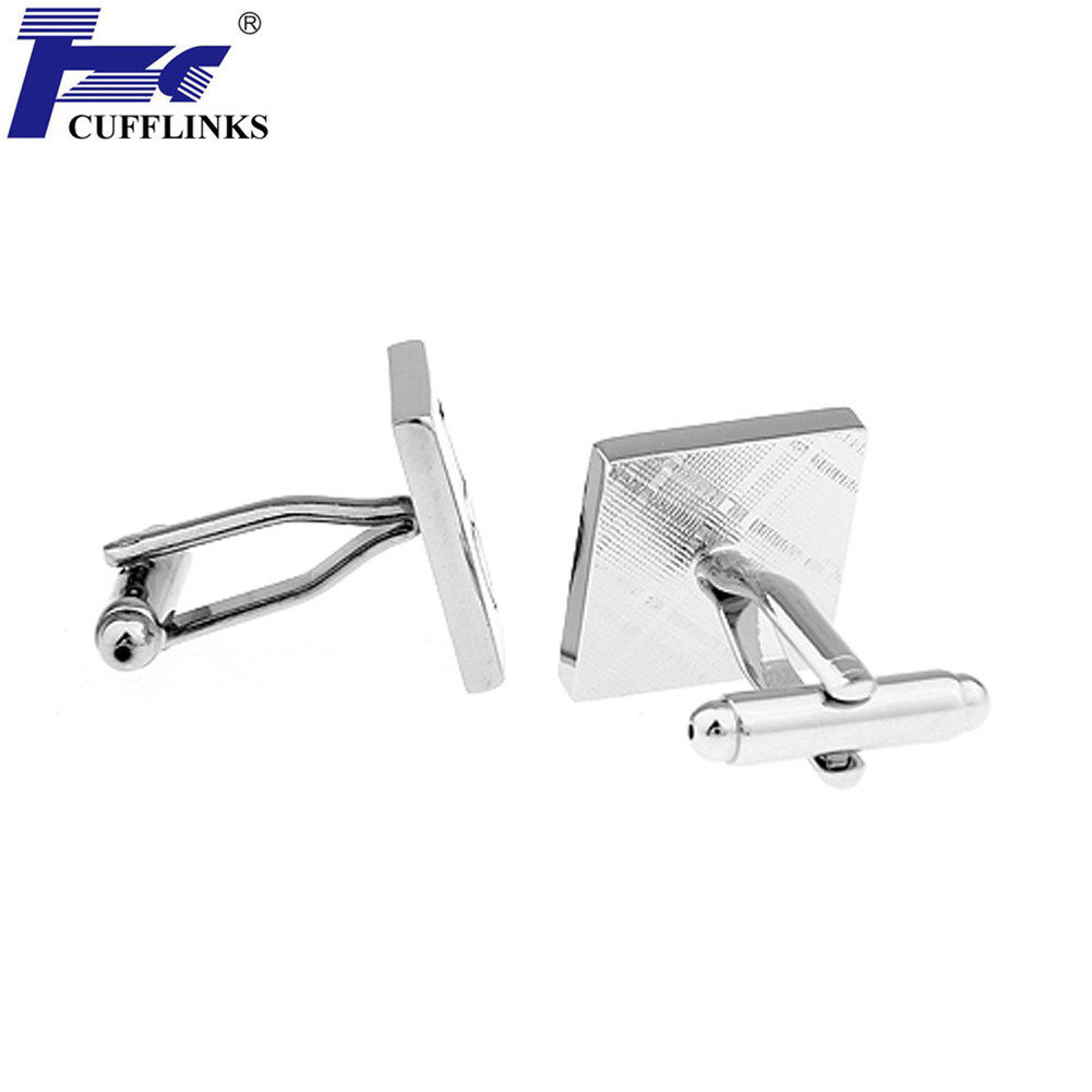 발렌타인 선물 나는 아내를 사랑합니다 스퀘어 웨딩 웨딩 신랑의 커프스 단추 커프스 단추 남성용 커프스 단추