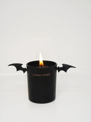 GOTHIC BUNNY 低温蜡哥特风小恶魔香薰蜡烛150ML 吸血鬼黑暗小众