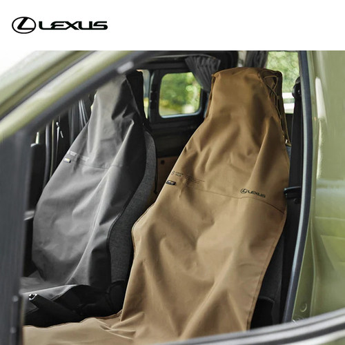 LEXUS X Gordon Miller户外防水防污保护套-前雷克萨斯官方旗舰店