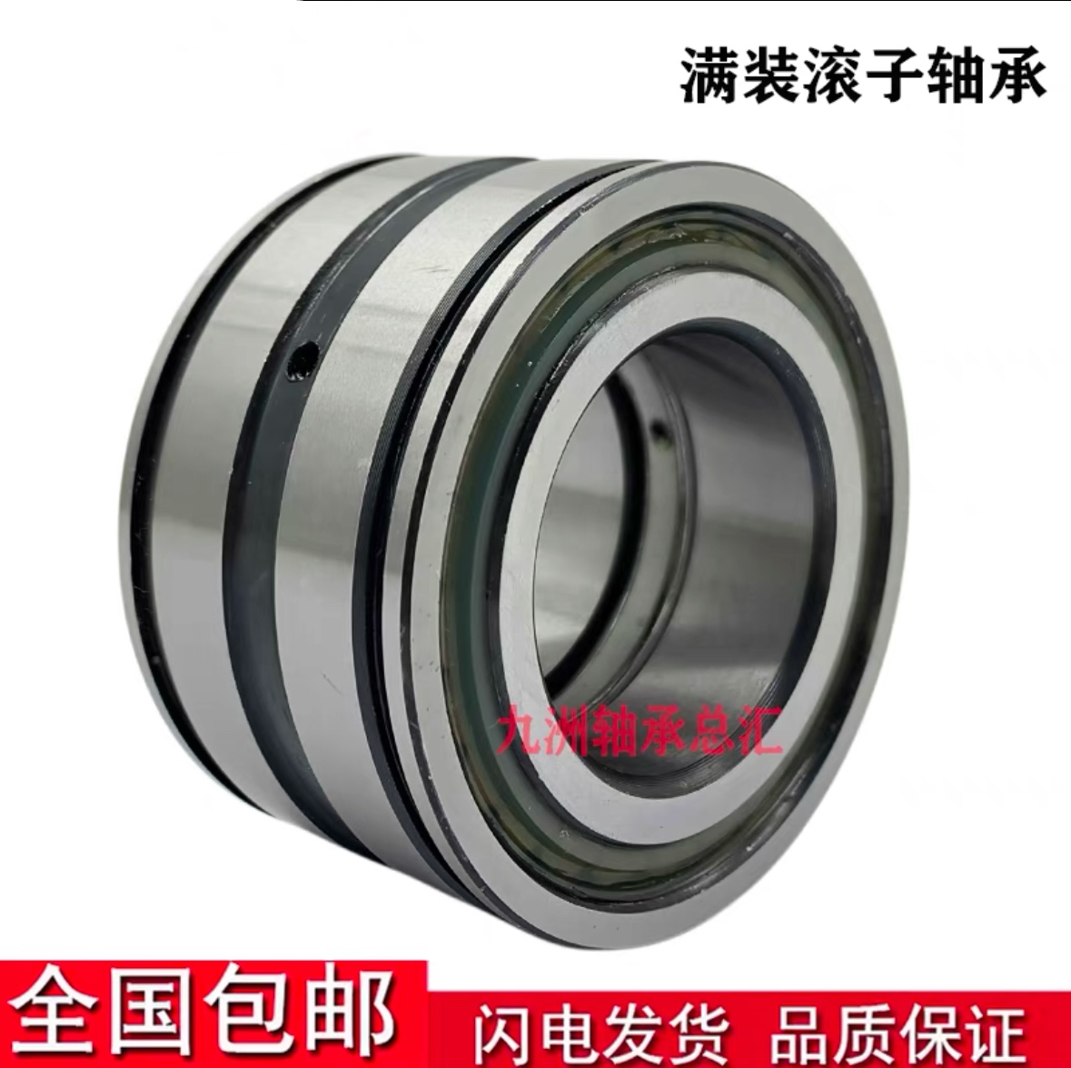 进口德国满滚子轴承SL185009 185010 185011 185012 185013