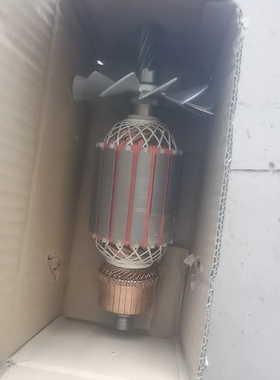 卡力通优加9355-4/s350原厂转子