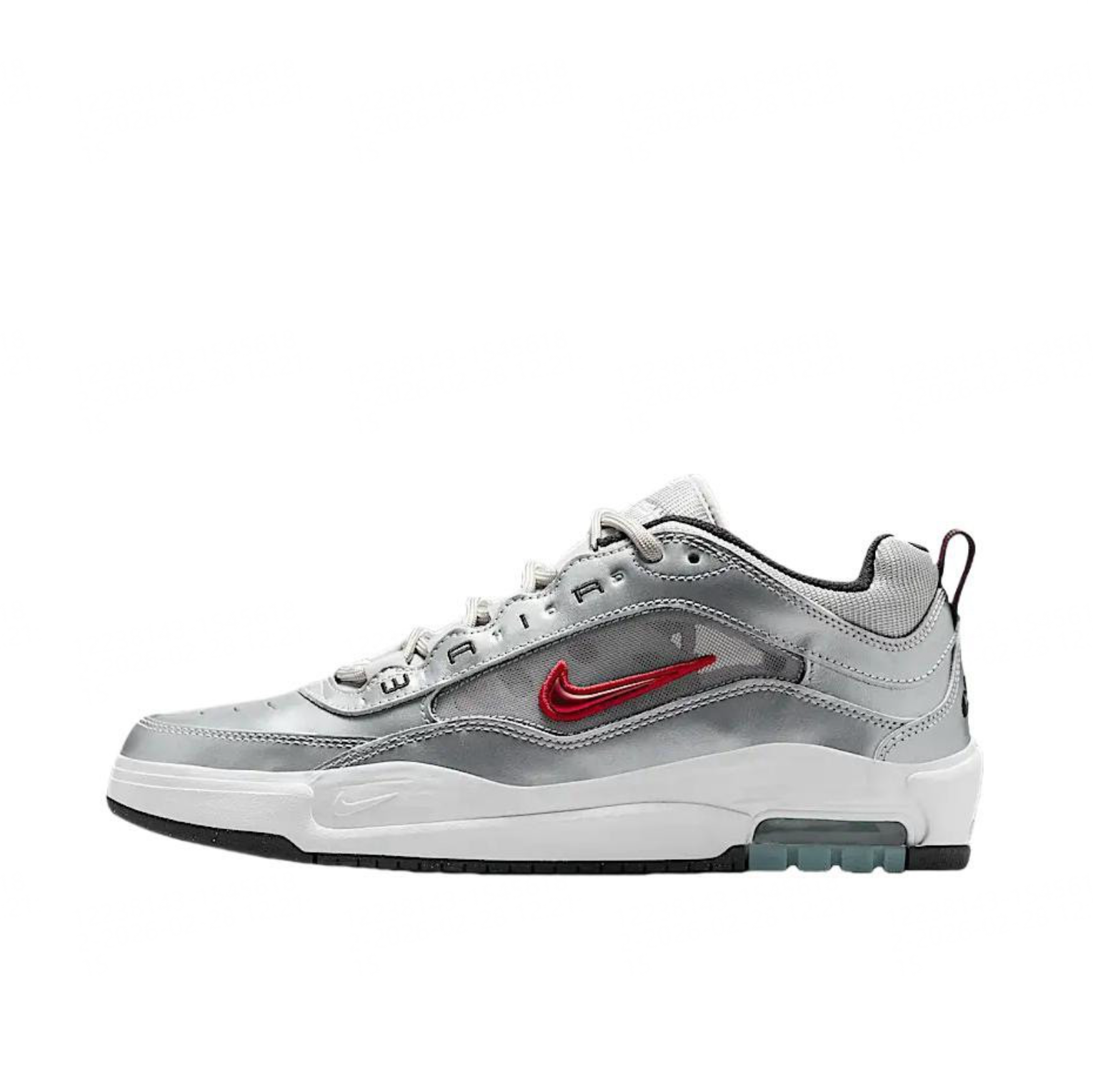 Nike耐克AIR MAX ISHOD PRM男子气垫透气运动休闲板鞋HF3062-001