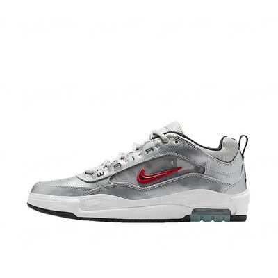Nike耐克AIR MAX ISHOD PRM男子气垫透气运动休闲板鞋HF3062-001