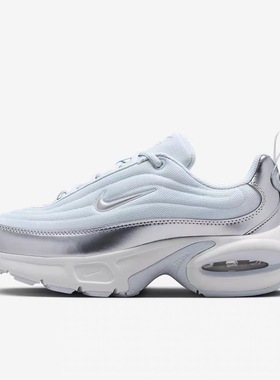 NIKE耐克女鞋AIR MAX PORTAL运动休闲鞋厚底复古跑步鞋HM0256-002