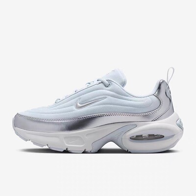 NIKE耐克女鞋AIR MAX PORTAL运动休闲鞋厚底复古跑步鞋HM0256-002