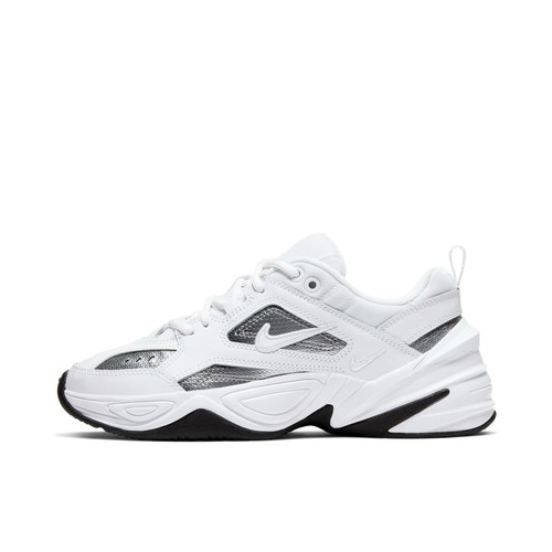 耐克Nike M2K Tekno男女老爹鞋潮流休闲运动跑步鞋CJ9583