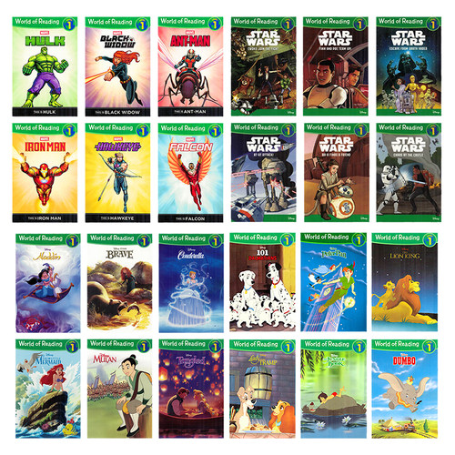 漫威复仇者联盟迪士尼儿童