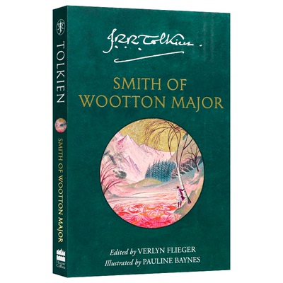 大伍顿的铁匠英文原版