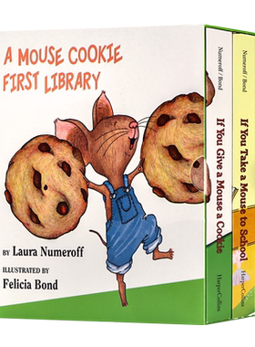 IfYouGiveaMouseCookie