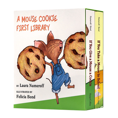 IfYouGiveaMouseCookie