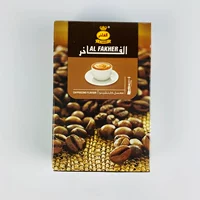 2 коробки с коричневым