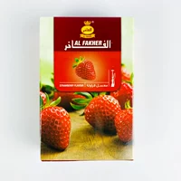 2 коробки клубники