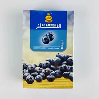 2 коробки из черники