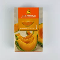 2 коробки канталупы