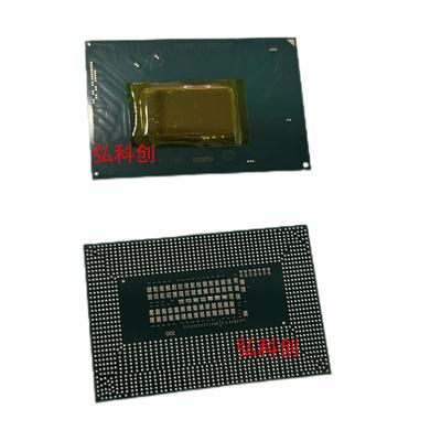 集成电路笔记本CPUSRF6U