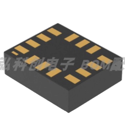 ICM-42688-P陀螺仪6轴原装