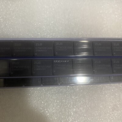 CTM1051AM总线模块ZLGCAN接口