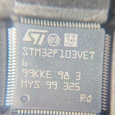 STM32F103VET6MCU单片机