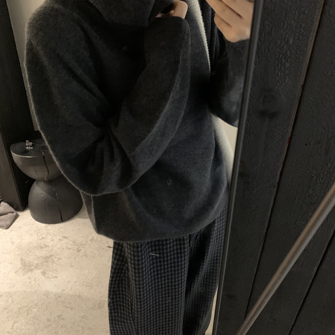 多多家推荐堆堆领设计感羊绒毛衣(含90.9羊毛)275-665,女装/女士精品,毛针织衫,淘宝优惠券,粉丝福利购,淘宝优惠卷