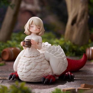 现货 GSC KADOKAWA 角川 迷宫饭 法琳 奇美拉 多谢款待 手办周边