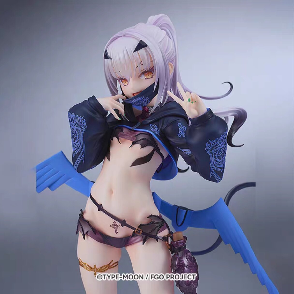 现货GSCFateFGO梅柳齐娜手办